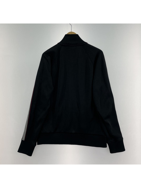 BURBERRY BLACK LABEL ブルゾン・ジャンパー トラックジャケット 黒 3[値下]