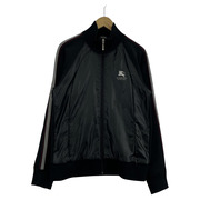 BURBERRY BLACK LABEL ブルゾン・ジャンパー トラックジャケット 黒 3