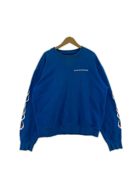 CHROME HEARTS スウェット・トレーナー CHROME HEARTS 2020SS MATTY BOY PPO