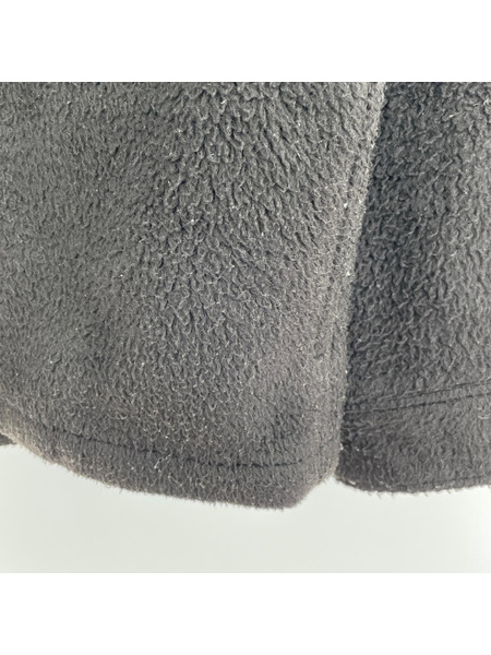 Supreme パーカー(ジップアップ) 23AW Fleece Zip Up Hooded M