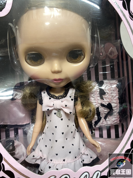 ブライス mlk-ex　リルハート 未開封 