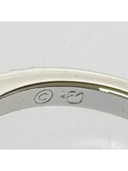 SWAROVSKI 指輪・リング パールリング (52)