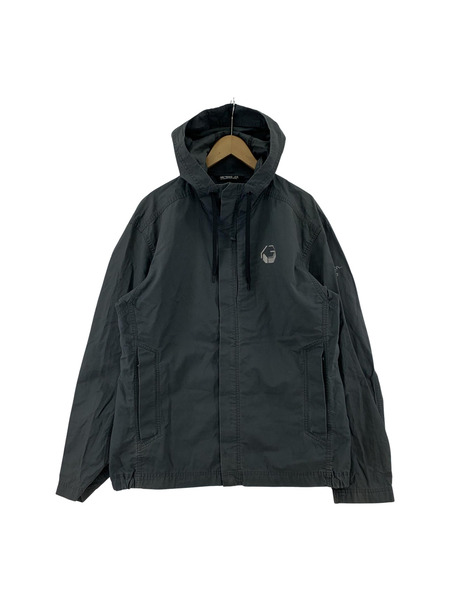 ARC'TERYX ナイロンジャケット (XL) グレー