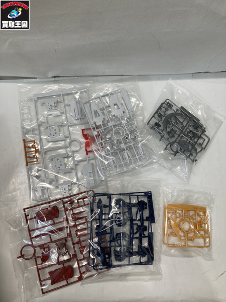 HG グレンダイザー