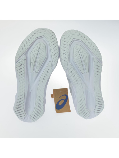 ASICS NOVABLAST 5 スニーカー WHT (27.0)[値下]