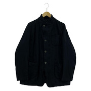 COMME des GARCONS SHIRT 00ss アーカイブ スタンドカラーカバーオール ブラック S