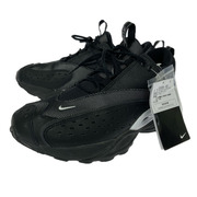 NIKE スニーカー ×NOCTA AIR ZOOM DRIVE SP BLK (26.5)