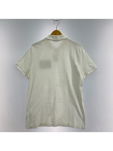 MONCLER ポロシャツ MAGLIA POLO MANICA CORTA L