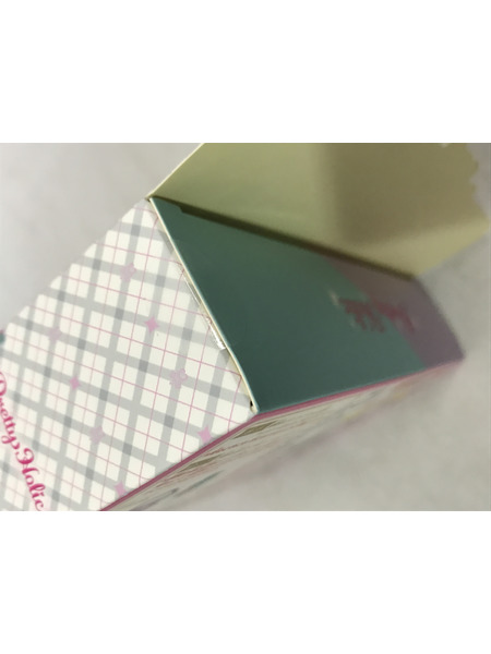 ファンシーその他 Pretty Holic ハートキラリロック