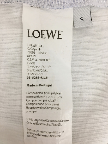 LOEWE グラデーションオーバーサイズ H526Y22X23