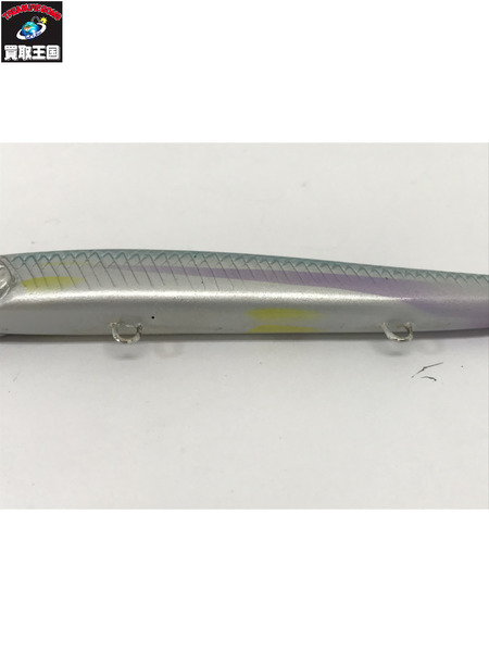 a.h.p.l　ando minnow