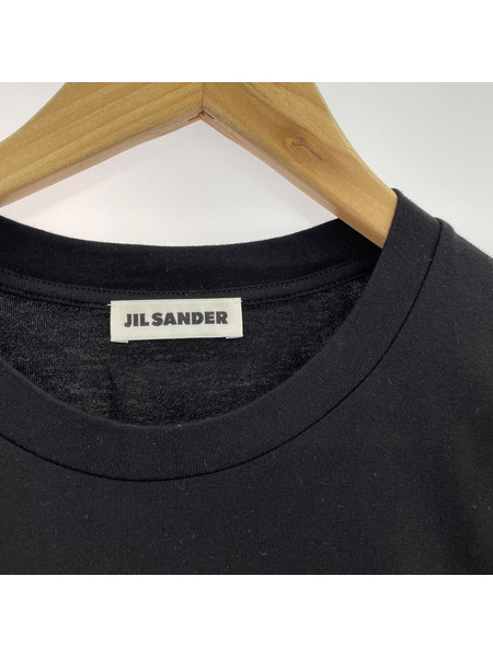 JIL SANDER 25AW LS T-SHIRT   J22GC0188 M J22GC0188-J46219