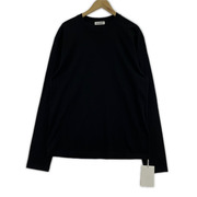 JIL SANDER 25AW LS T-SHIRT   J22GC0188 M J22GC0188-J46219