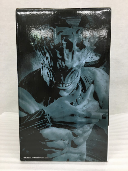 一番くじ 呪術廻戦 ラストワン賞 真人 遍殺即霊体 MASTERLISE