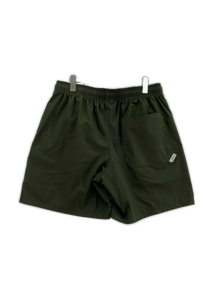 WTAPS ショートパンツ SDDS2001/SHORTS/CTPL. TWILL 3