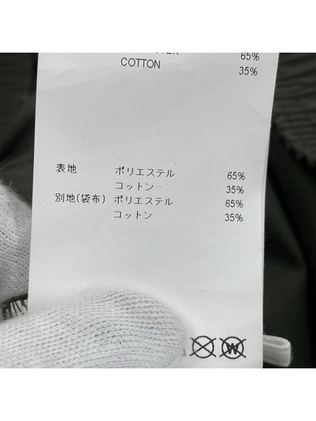 WTAPS ショートパンツ SDDS2001/SHORTS/CTPL. TWILL 3