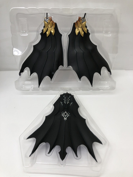 魔戒可動 黄金騎士 ガロ・翔