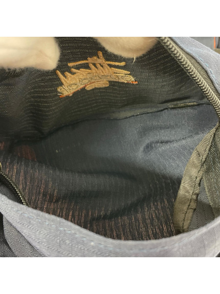 STUSSY リュックサック・バックパック OLDSTUSSY