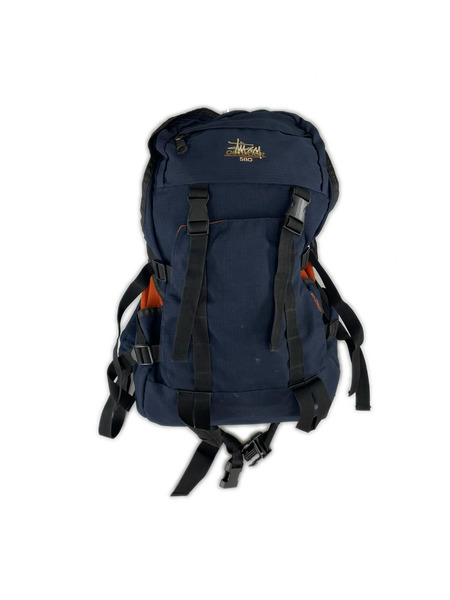 STUSSY リュックサック・バックパック OLDSTUSSY