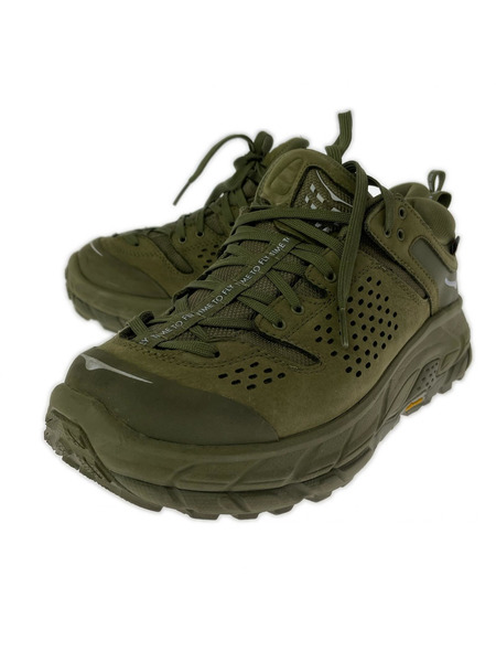 HOKA ONE ONE スニーカー TOR ULTRA LOW WP JP (27.5cm) 1105689