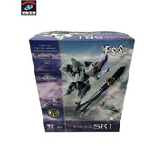 IMS 1/100 エンゲージ SR1 プラモデル　限定