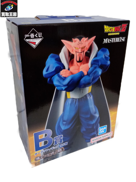 DBZ 一番くじ B賞 ダーブラ｜商品番号：2100202076051 - 買取