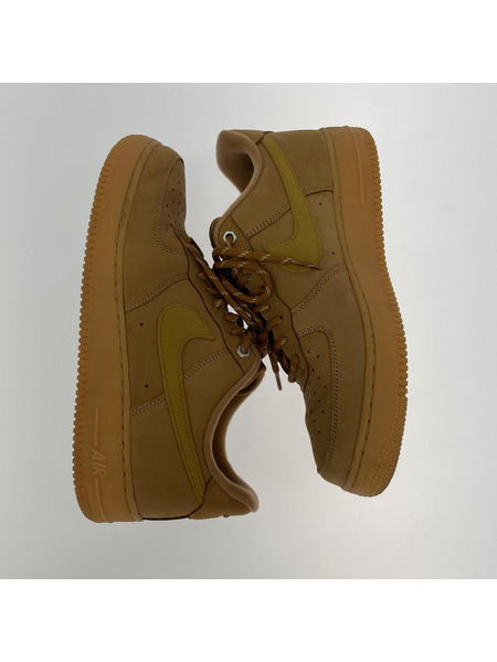 NIKE Nike Air Force 1 07 WB Flax/Wheat