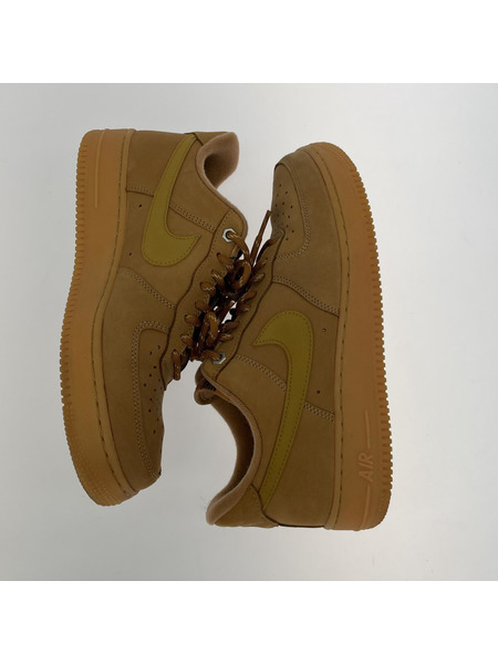 NIKE Nike Air Force 1 07 WB Flax/Wheat