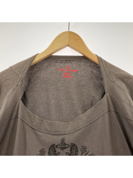 Vivienne Westwood red label プ