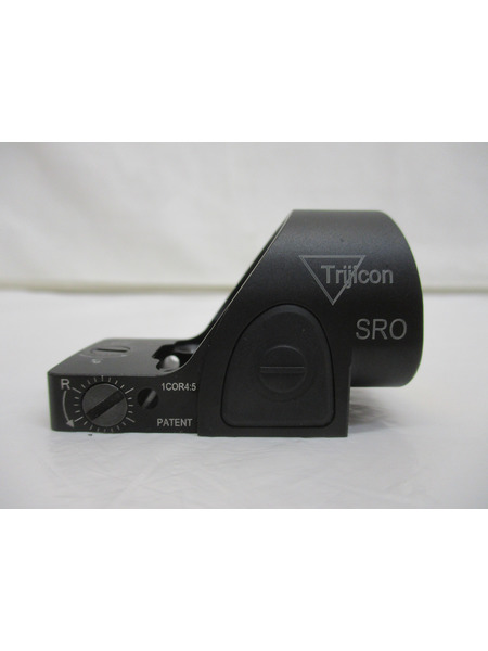 ガンＡＣＣ Trijicon SRO タイプ ドットサイト