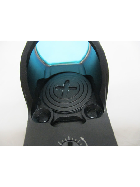 ガンＡＣＣ Trijicon SRO タイプ ドットサイト