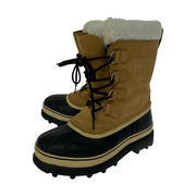 SOREL ブーツ caribou スノーブーツ 26㎝