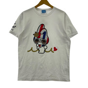 muta 半袖Tシャツ・カットソー muta SizeL