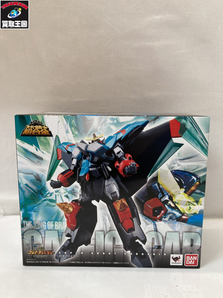 メーカー スーパーロボット スーパーロボット超合金 ガオファイガー