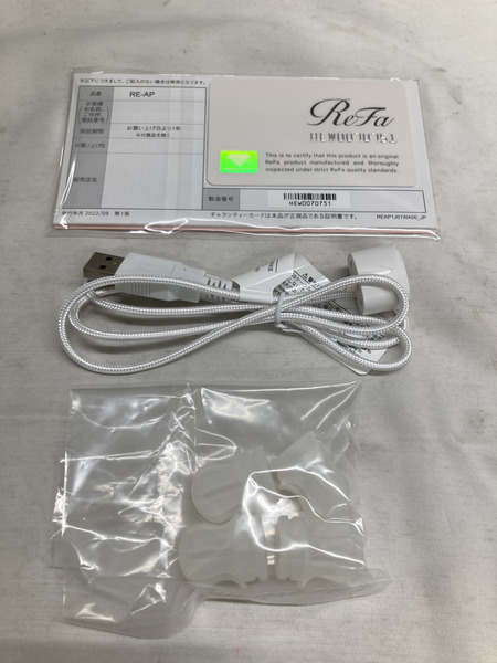 ReFa BEAUTECH HEAD SPA