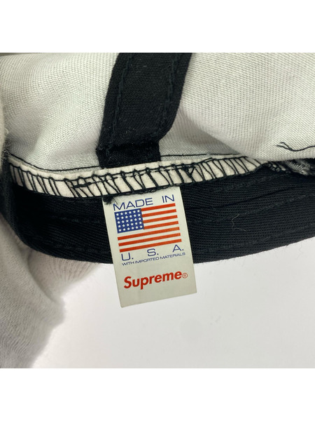 Supreme キャップ Supreme - S Logo 6-Panel Cap