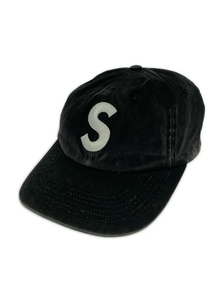 Supreme キャップ Supreme - S Logo 6-Panel Cap