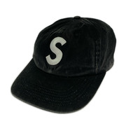 Supreme キャップ Supreme - S Logo 6-Panel Cap