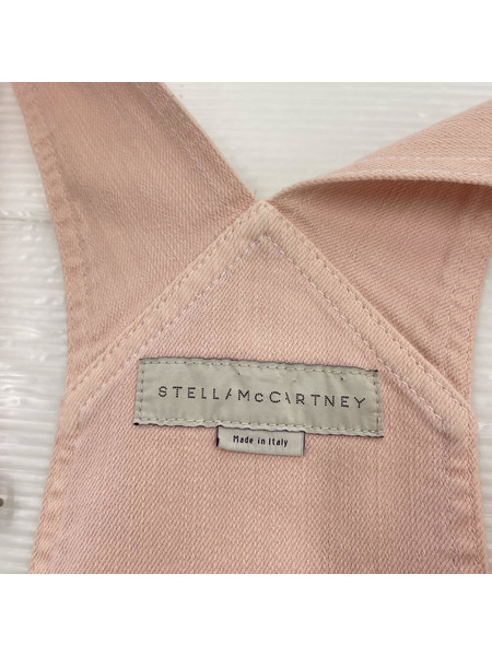 STELLA McCARTNEY オールインワン・サロペット