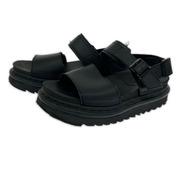 Dr.Martens ソノ他 VOSS (UK4) 黒
