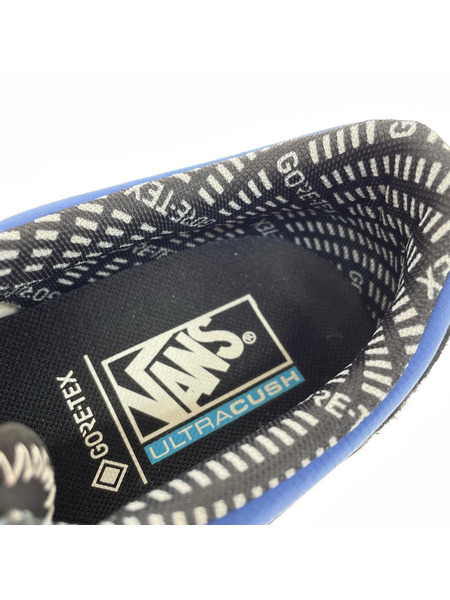 VANS スニーカー OLD SKOOL GORE-TEX