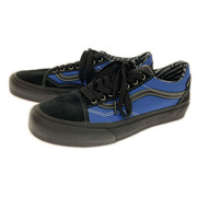 VANS スニーカー OLD SKOOL GORE-TEX