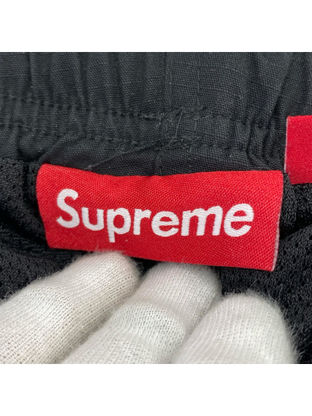 Supreme パンツ 23aw XL blk