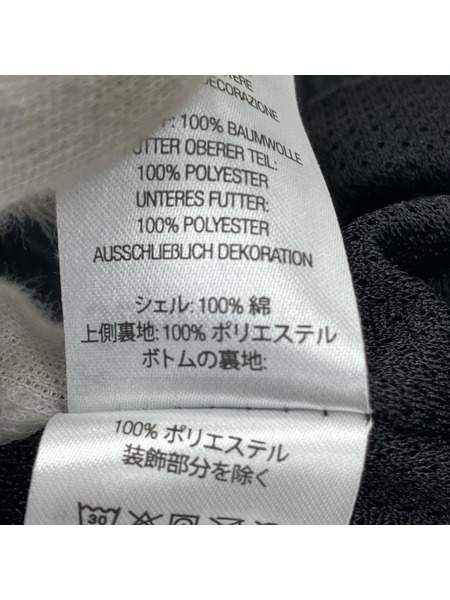 Supreme パンツ 23aw XL blk