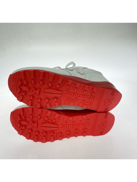 SANGACIO スニーカー ニュ