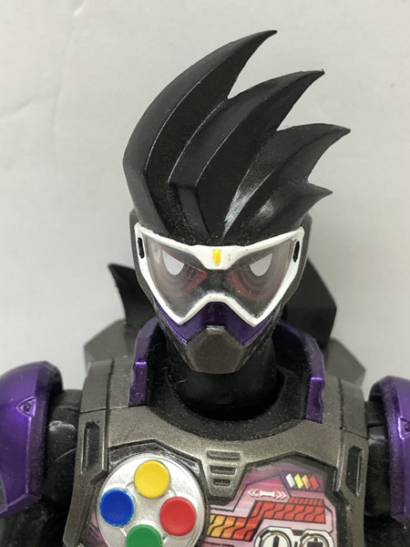 SHF　ゲンム