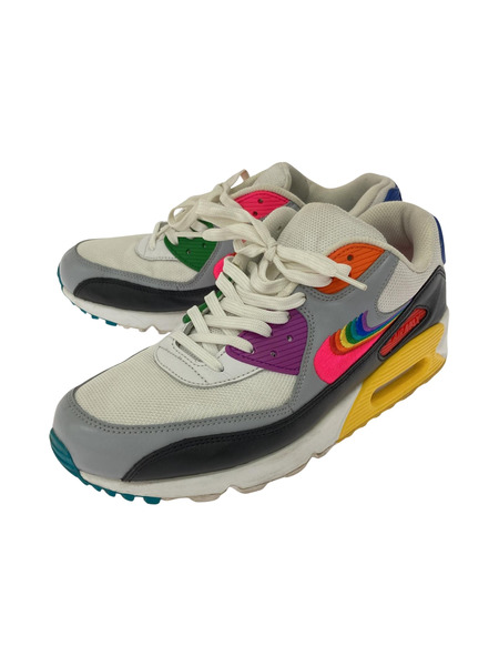 NIKE AIR MAX 90 Be TRUE size28 CJ5482-100