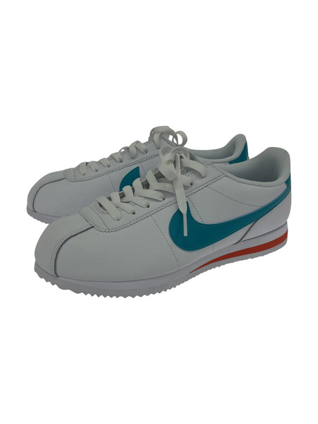 NIKE Cortez Miami Dolphins 26.5cm[値下]