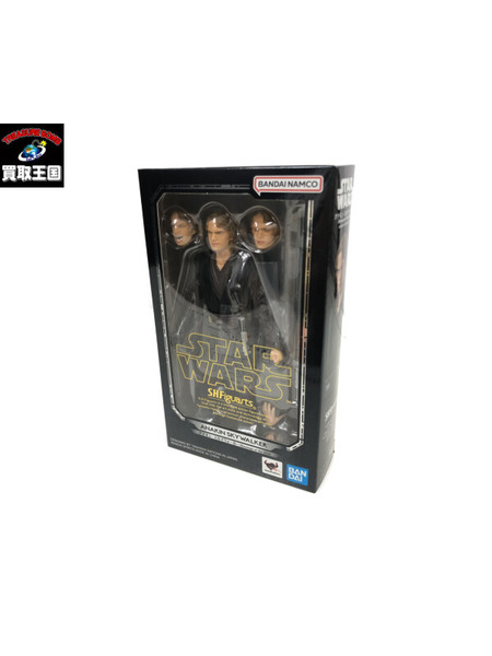 S.H.Figuarts アナキン・スカイウォーカー