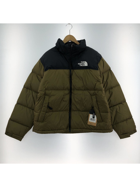 THE NORTH FACE MEN'S 1996 RETRO NUPTSE JACKET L